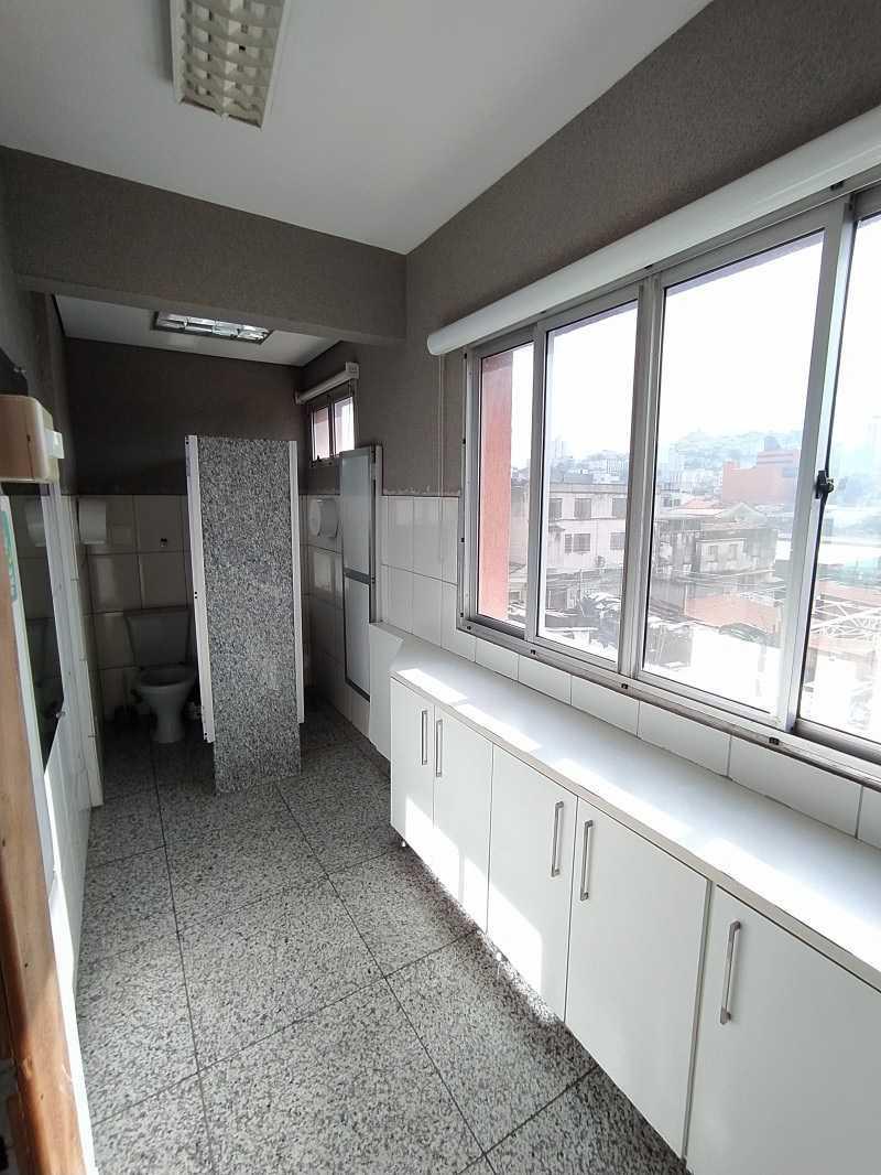 Prédio, Lagoinha, 0 Quarto, 0 Vaga