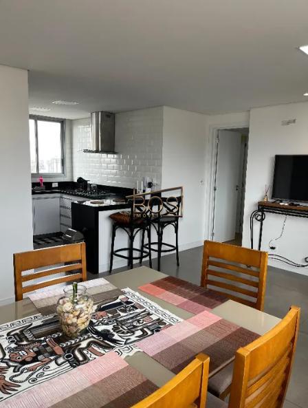 Cobertura, Santo Agostinho, 4 Quartos, 3 Vagas, 1 Suíte