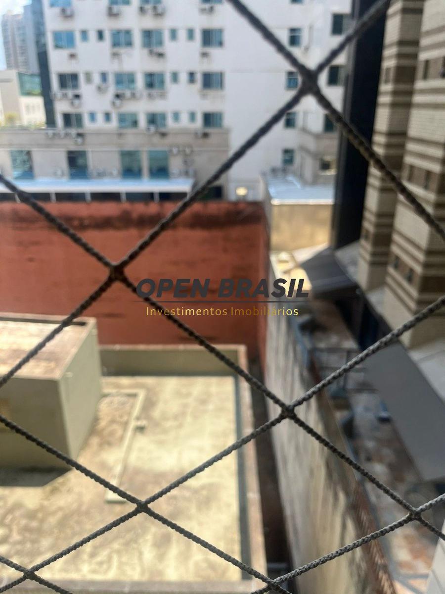 Apartamento, Vila da Serra, 2 Quartos, 3 Vagas, 1 Suíte
