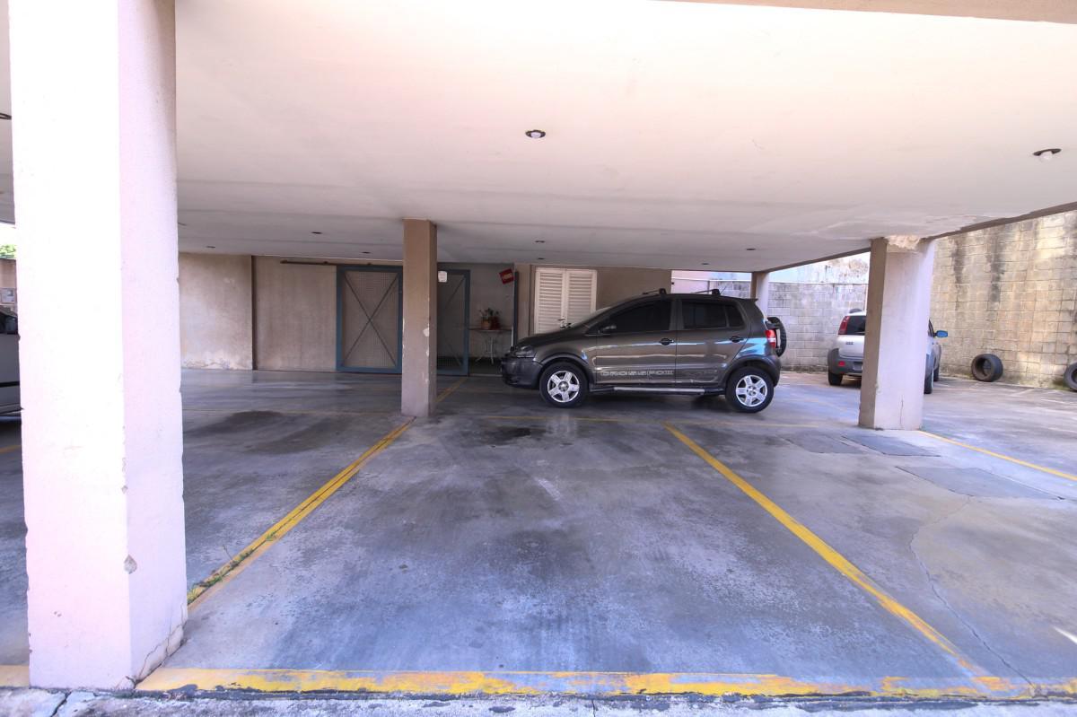 Apartamento, Santa Maria, 2 Quartos, 1 Vaga