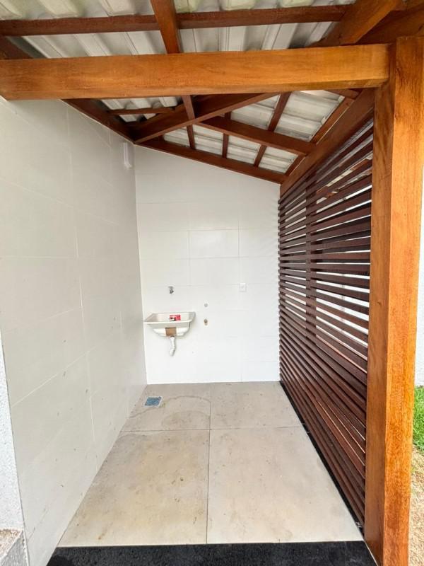 Casa, Santa Amélia, 3 Quartos, 3 Vagas, 1 Suíte