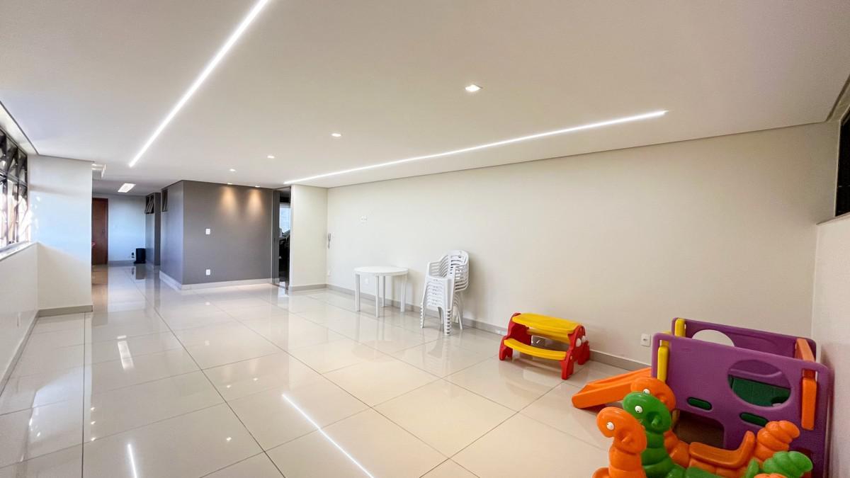 Cobertura, Gutierrez, 3 Quartos, 2 Vagas, 1 Suíte