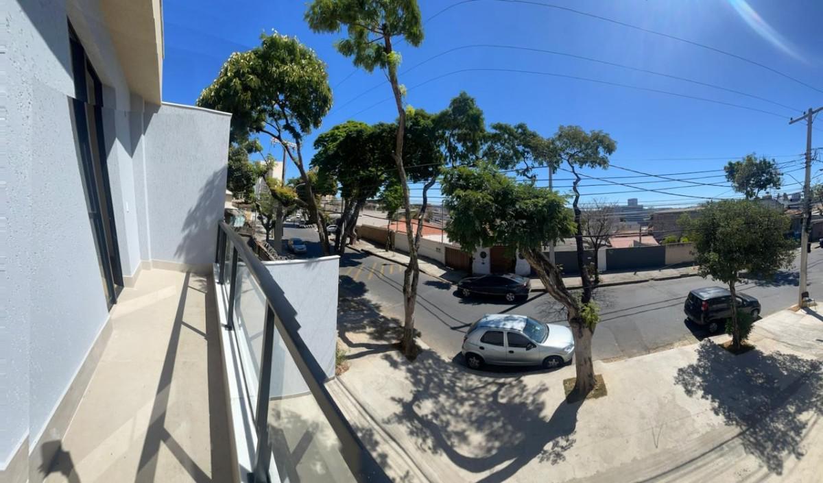 Casa, Vila Clóris, 3 Quartos, 2 Vagas, 1 Suíte