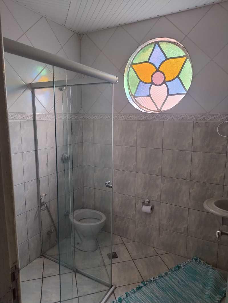 Casa, União, 4 Quartos, 3 Vagas, 1 Suíte
