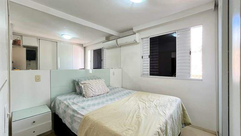Casa, Buritis, 4 Quartos, 2 Vagas, 1 Suíte