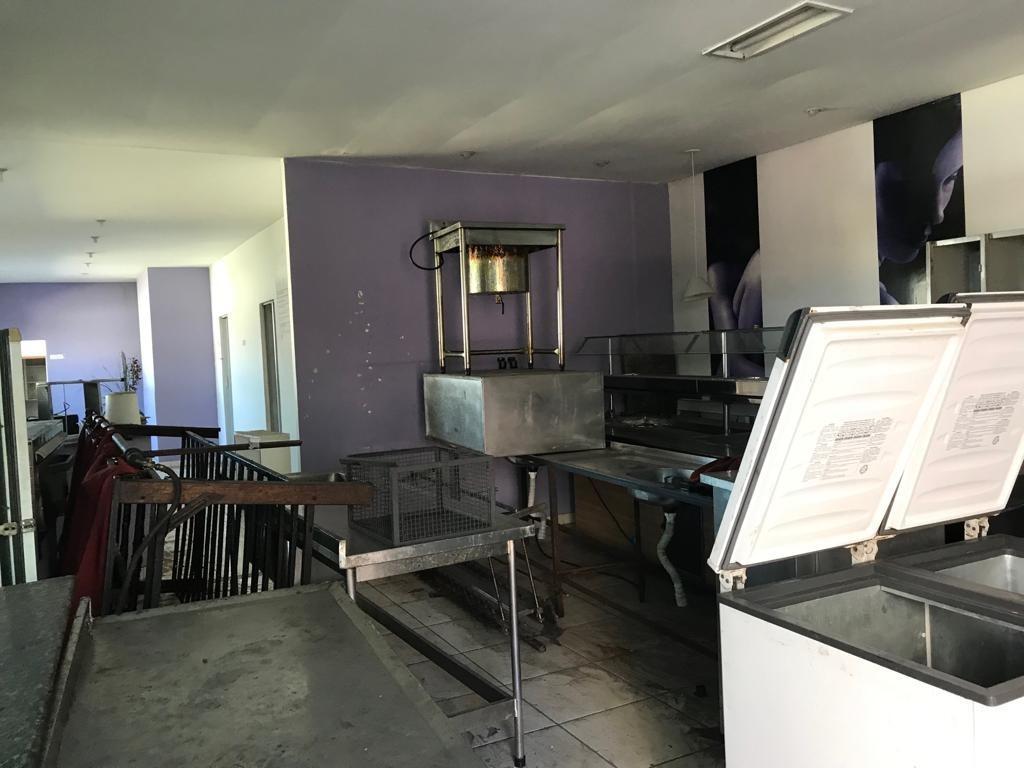 Andar, Padre Eustáquio, 0 Quarto, 5 Vagas