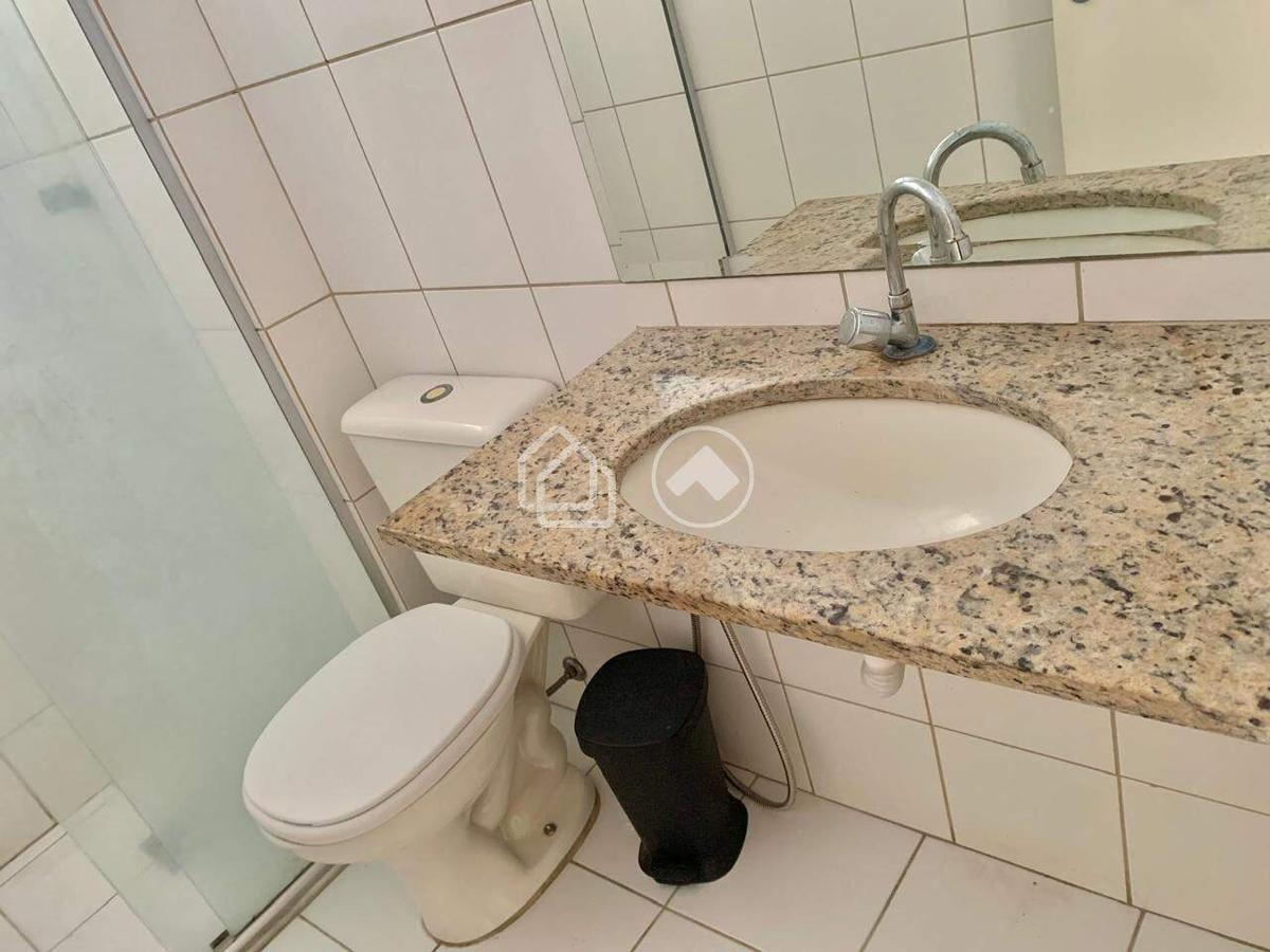 Apartamento, Buritis, 2 Quartos, 2 Vagas, 1 Suíte