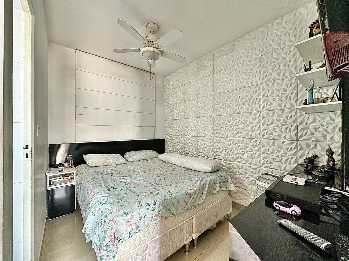 Cobertura, Santa Amélia, 4 Quartos, 1 Vaga, 1 Suíte