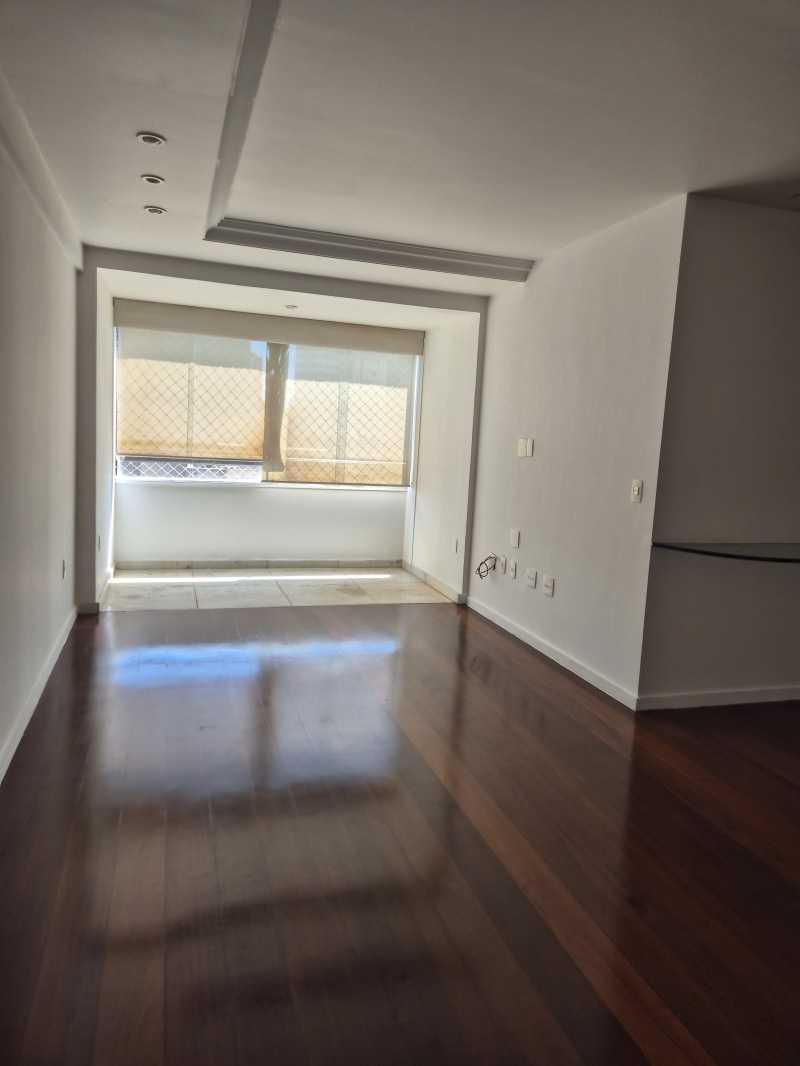 Apartamento, São Bento, 3 Quartos, 2 Vagas, 1 Suíte