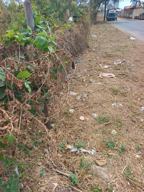 Lote, Parque Maracanã, 0 Quarto, 0 Vaga