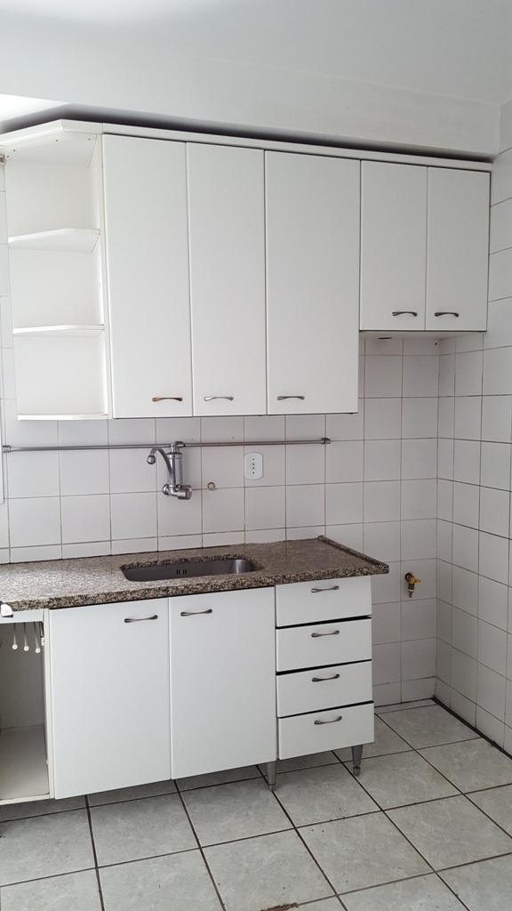Apartamento, Santa Rosa, 3 Quartos, 2 Vagas, 1 Suíte