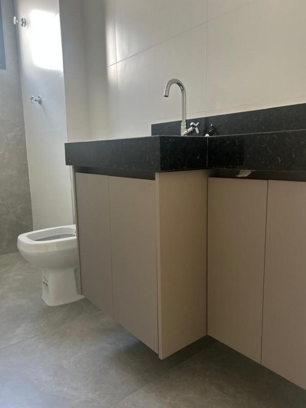 Cobertura, União, 3 Quartos, 2 Vagas, 2 Suítes