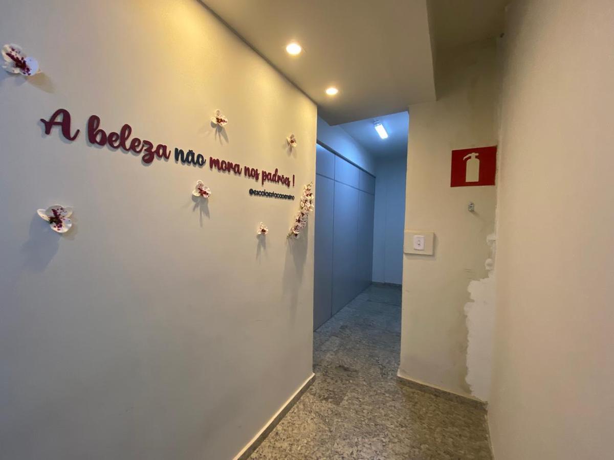 Andar, Centro, 0 Quarto, 0 Vaga