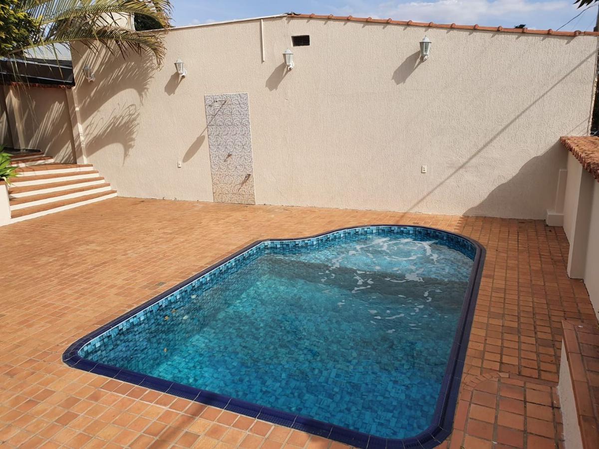 Casa, Vila Pinto, 3 Quartos, 12 Vagas, 2 Suítes