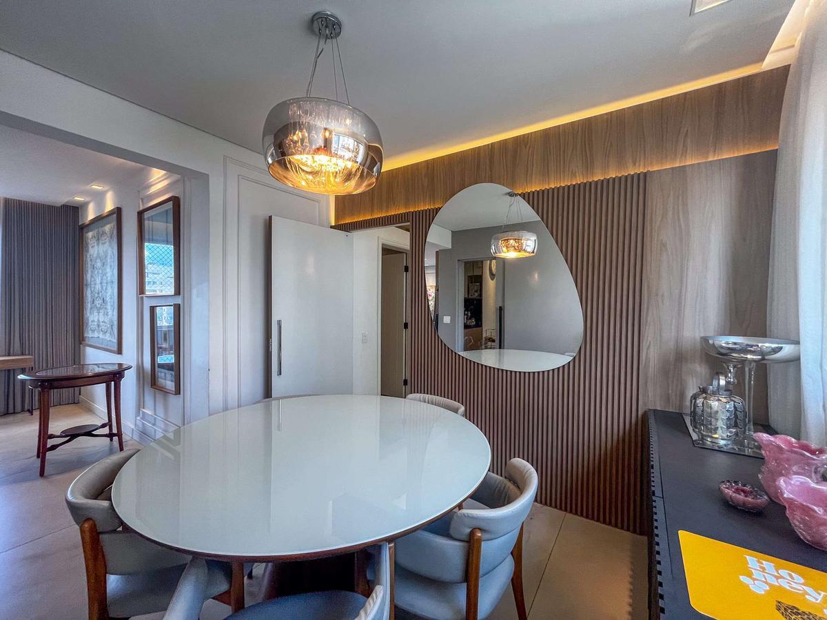 Apartamento, Sion, 4 Quartos, 2 Vagas, 1 Suíte