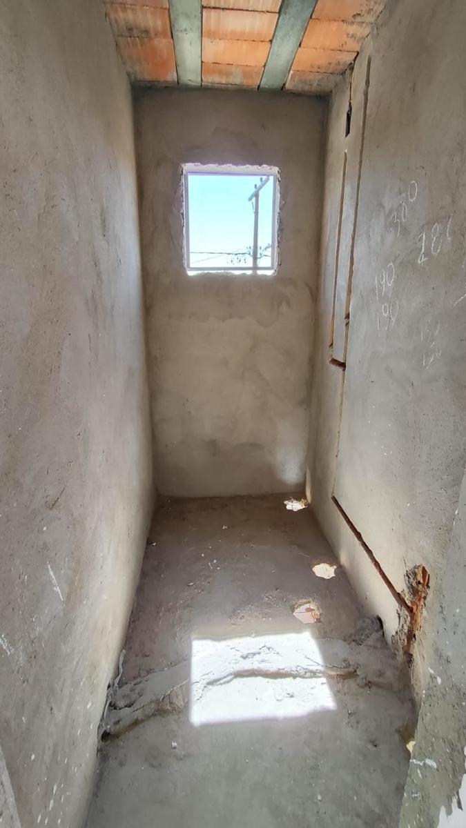 Apartamento, Serrano, 2 Quartos, 1 Vaga, 1 Suíte