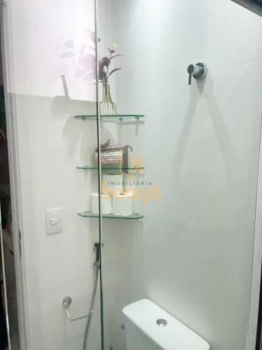 Apartamento, Jardim Riacho das Pedras, 2 Quartos, 1 Vaga