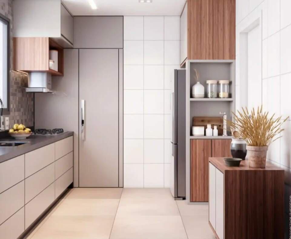 Apartamento, Santa Lúcia, 3 Quartos, 2 Vagas, 1 Suíte