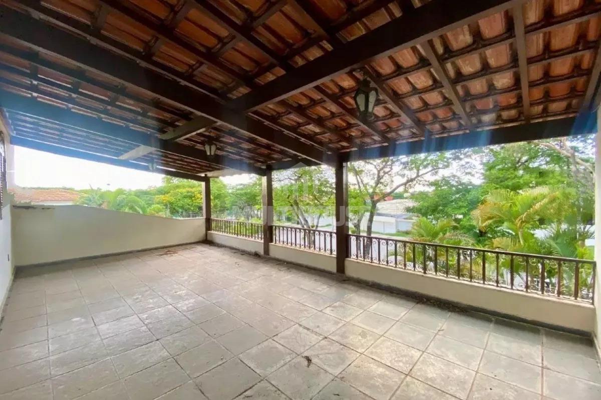 Casa, São Luiz (pampulha), 4 Quartos, 10 Vagas, 2 Suítes