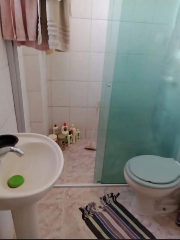 Apartamento, Centro, 1 Quarto, 0 Vaga