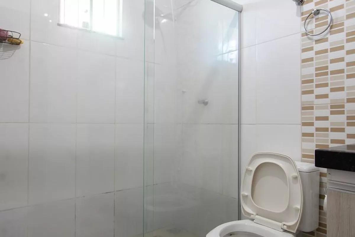 Casa, Céu Azul, 3 Quartos, 3 Vagas, 1 Suíte