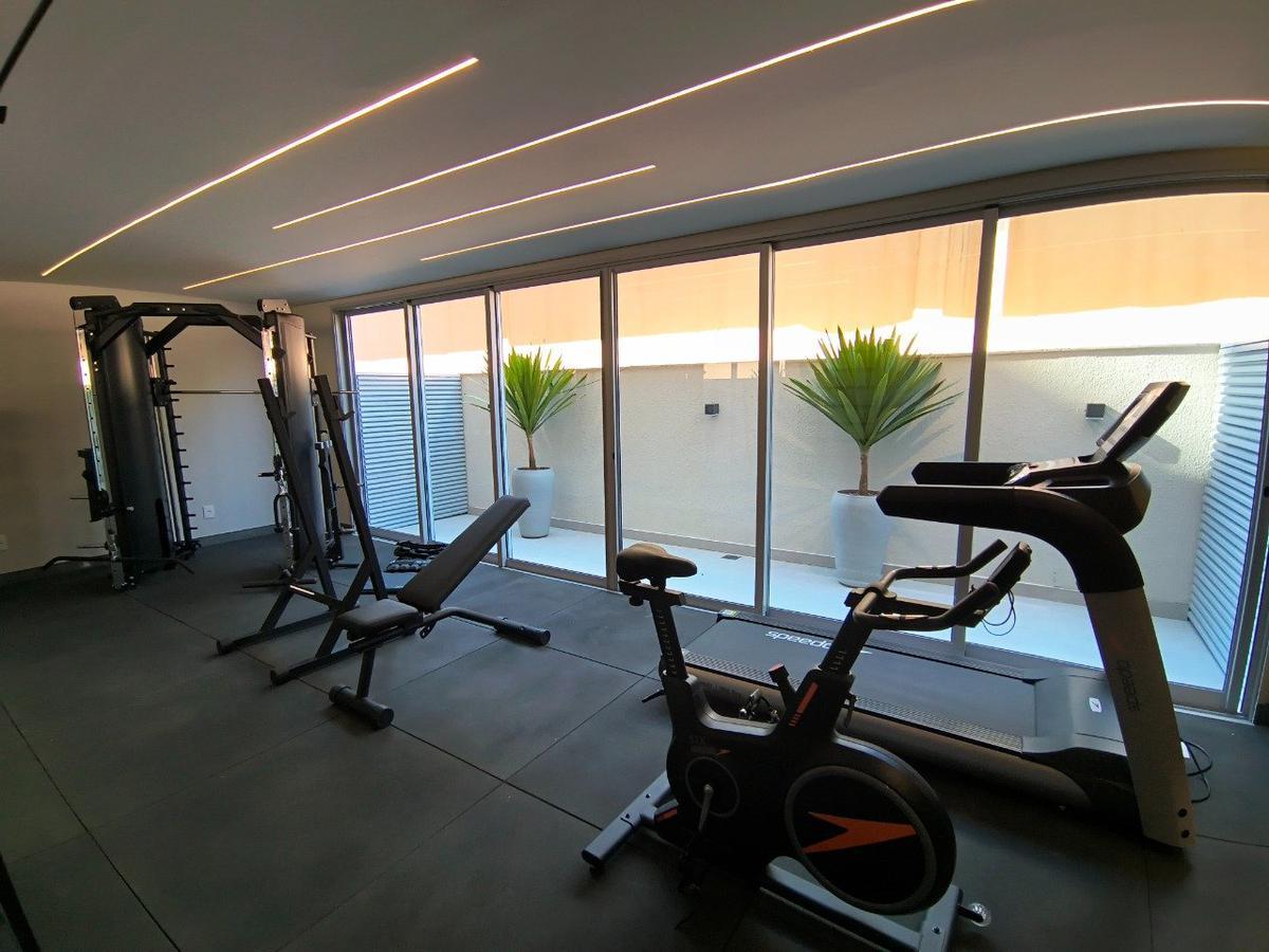 Apartamento, Santa Efigênia, 2 Quartos, 2 Vagas, 2 Suítes