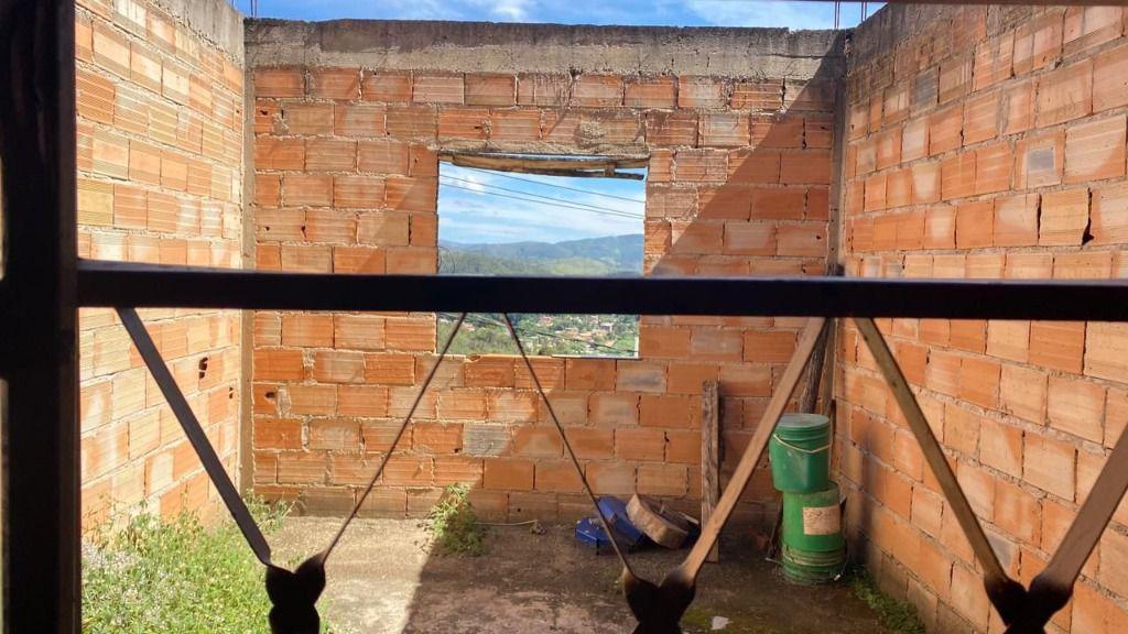 Casa, Adelmolândia, 3 Quartos, 0 Vaga