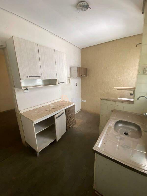 Apartamento, Cardoso, 2 Quartos, 1 Vaga