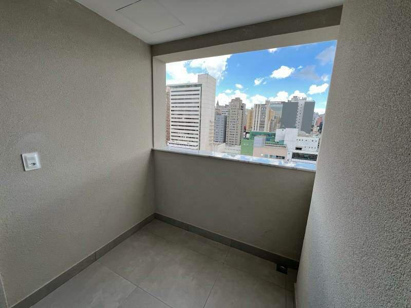 Apartamento, Barro Preto, 1 Quarto, 1 Vaga