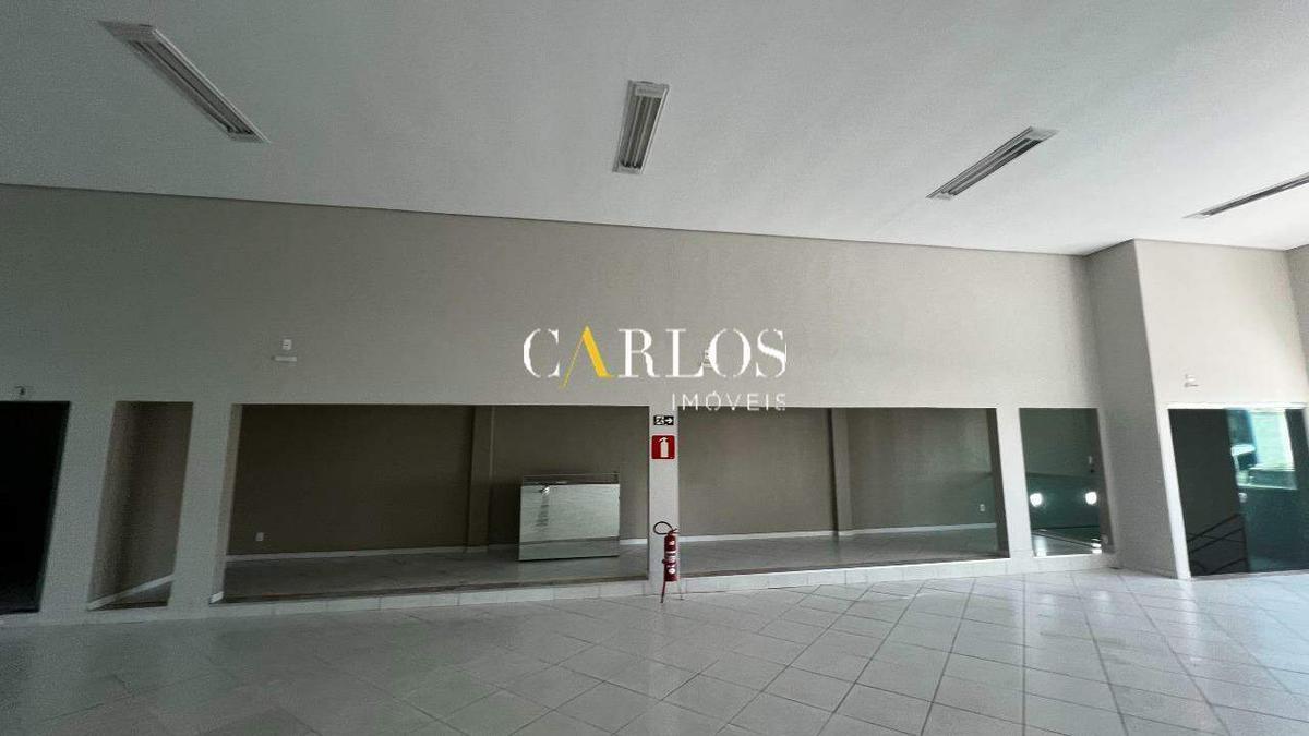 Andar, São João Batista (venda Nova)