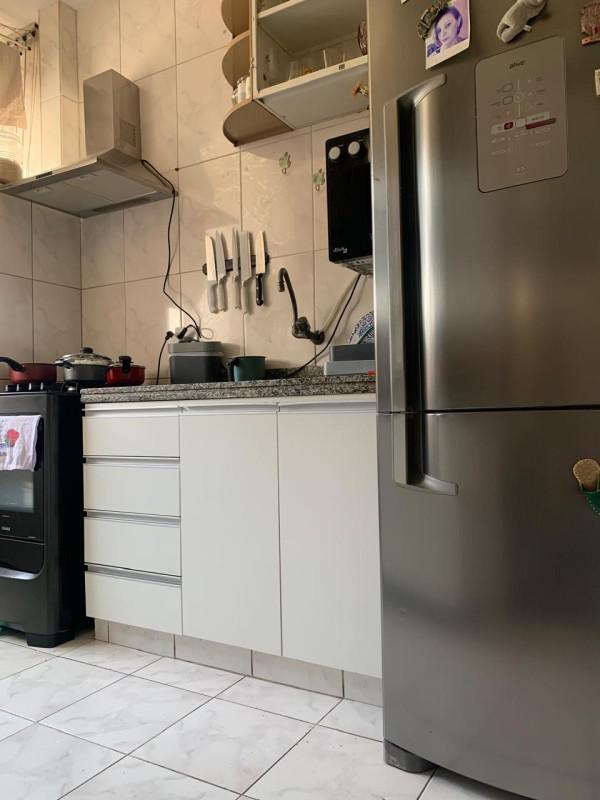 Apartamento, Ouro Preto, 3 Quartos, 1 Vaga