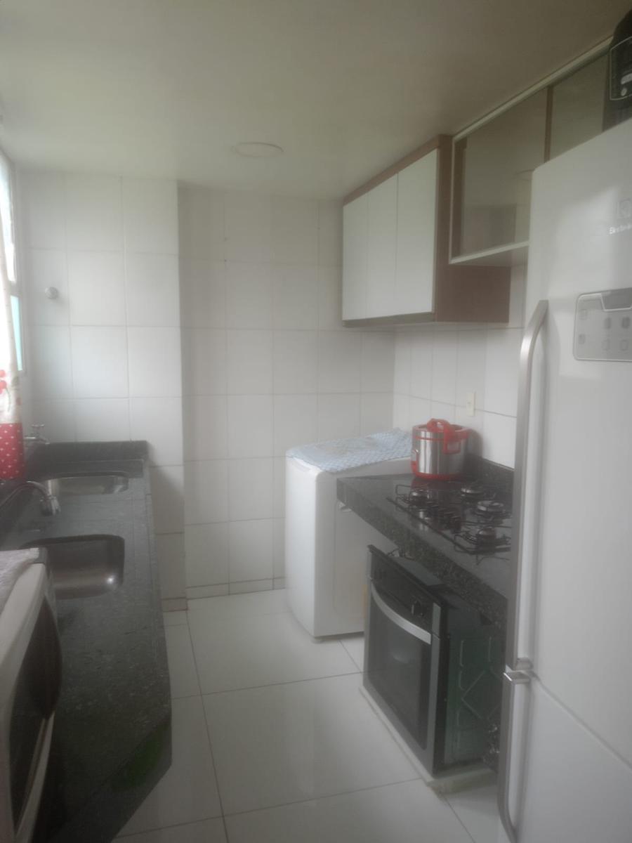 Apartamento, Manacás, 3 Quartos, 2 Vagas