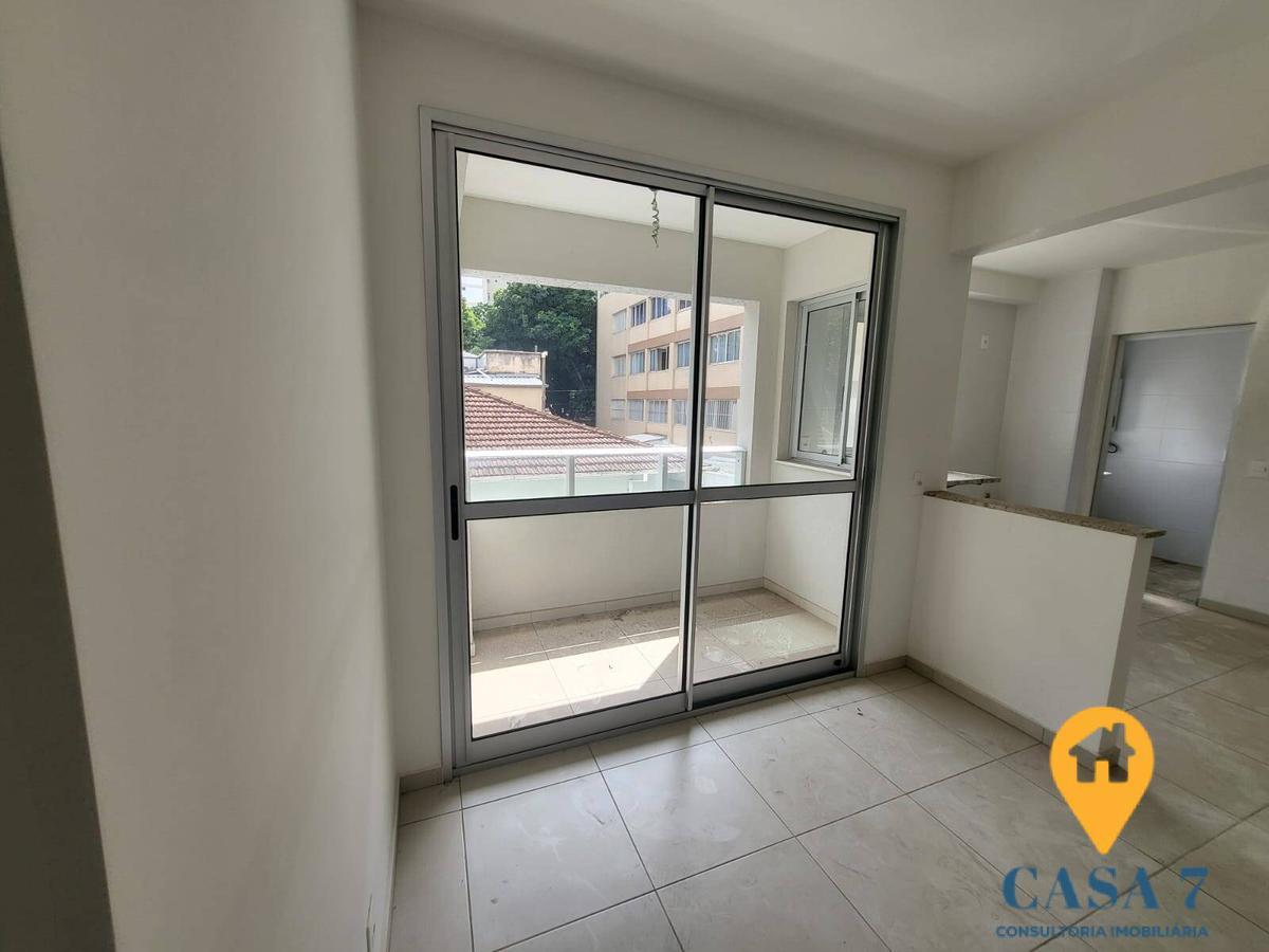 Apartamento, Savassi, 3 Quartos, 2 Vagas, 1 Suíte