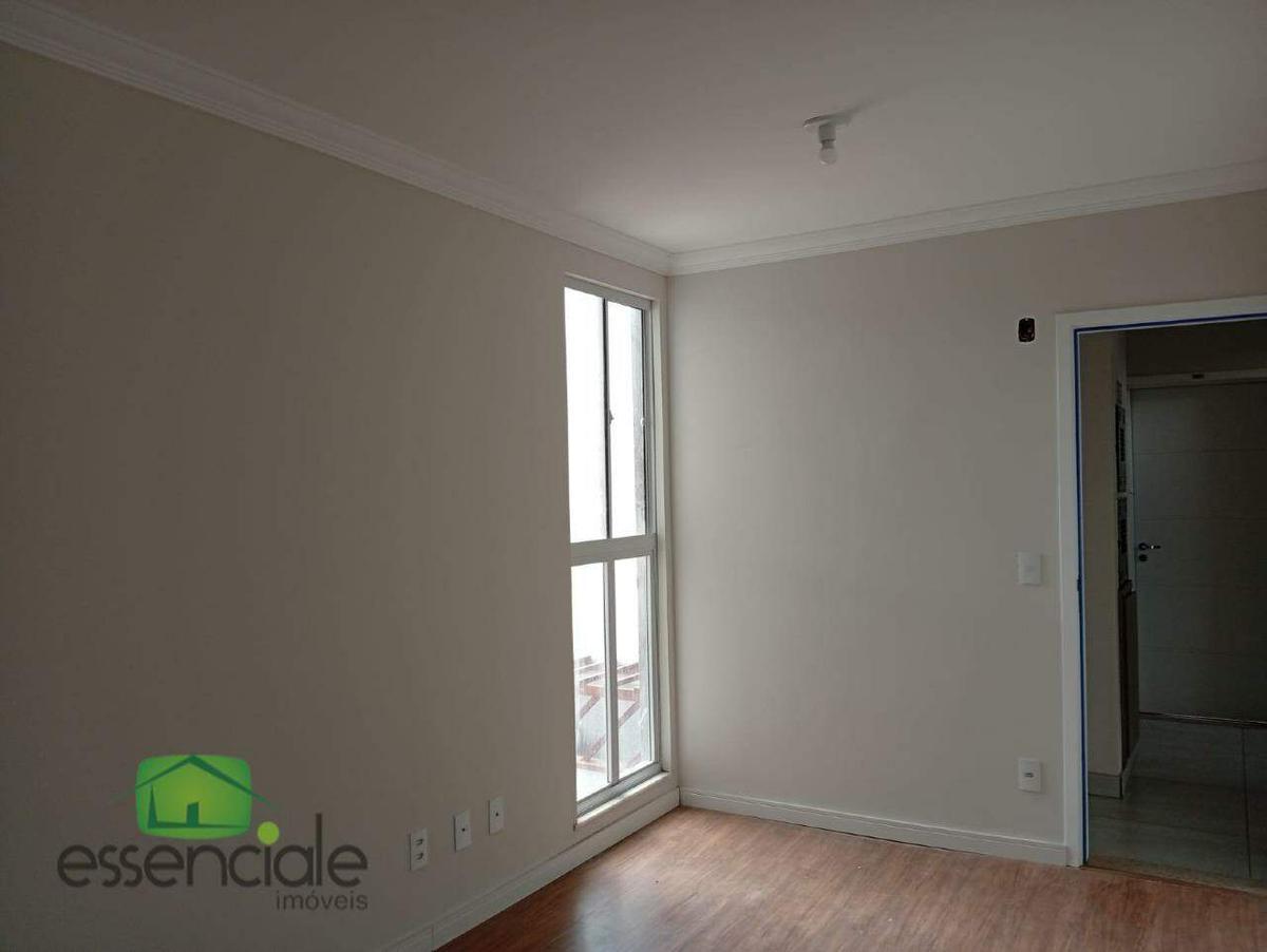 Apartamento, Fonte Grande, 2 Quartos, 1 Vaga