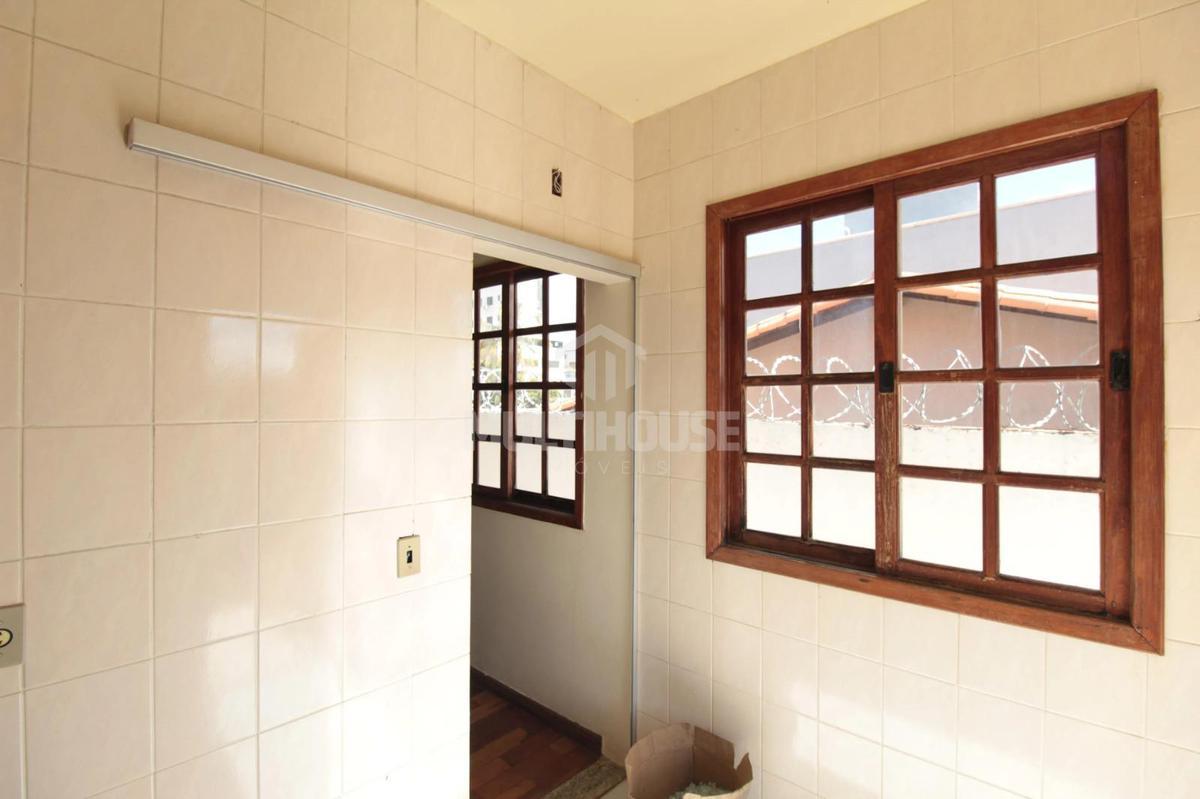 Casa, Floramar, 2 Quartos, 0 Vaga