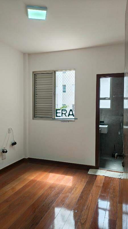 Apartamento, Coração de Jesus, 3 Quartos, 1 Vaga, 1 Suíte