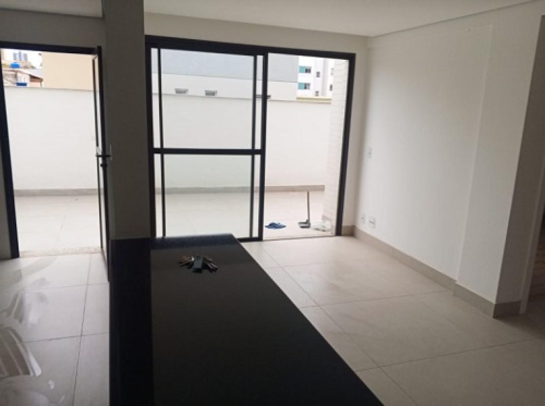 Apartamento, Renascença, 2 Quartos, 3 Vagas, 1 Suíte