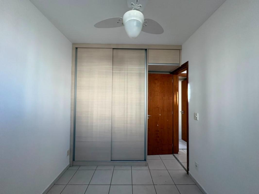 Apartamento, Jardim Riacho das Pedras, 2 Quartos, 1 Vaga