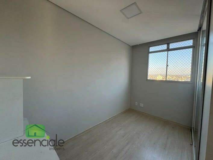 Apartamento, Cabral, 2 Quartos, 1 Vaga