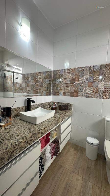 Casa, Boa Esperança, 4 Quartos, 5 Vagas, 4 Suítes