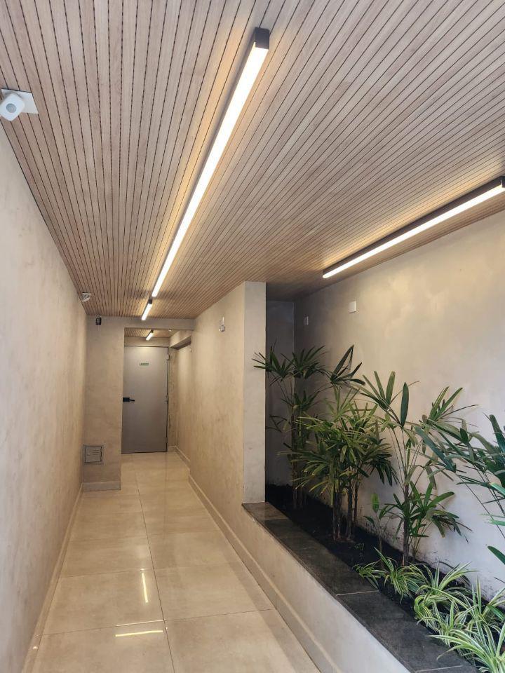 Apartamento, São Pedro, 2 Quartos, 1 Vaga, 1 Suíte