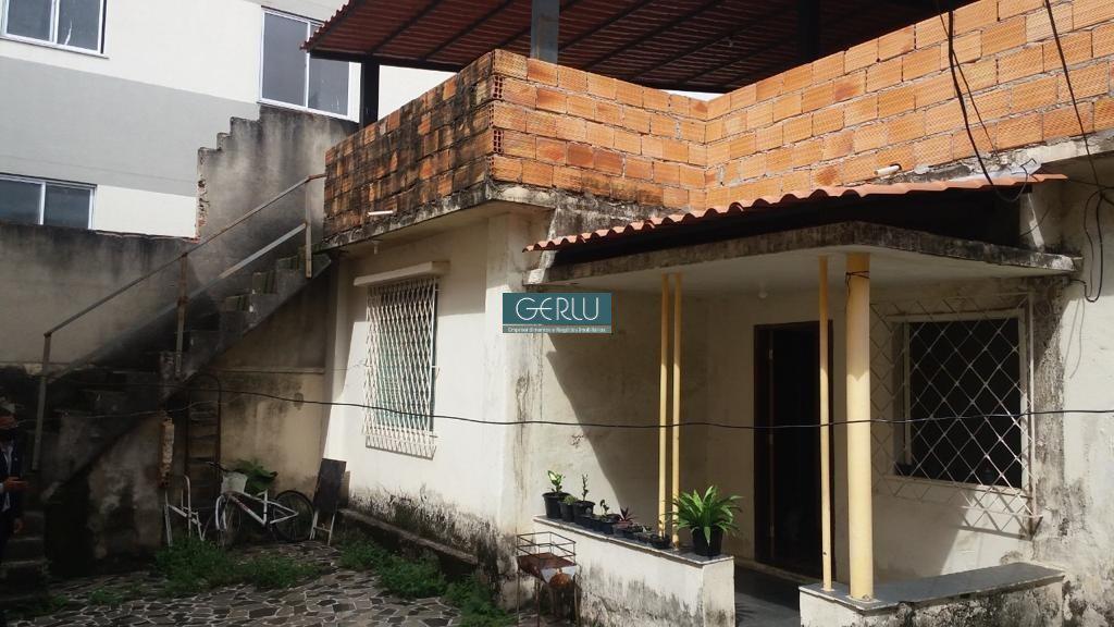 Casa, Graça, 5 Quartos, 1 Vaga, 1 Suíte