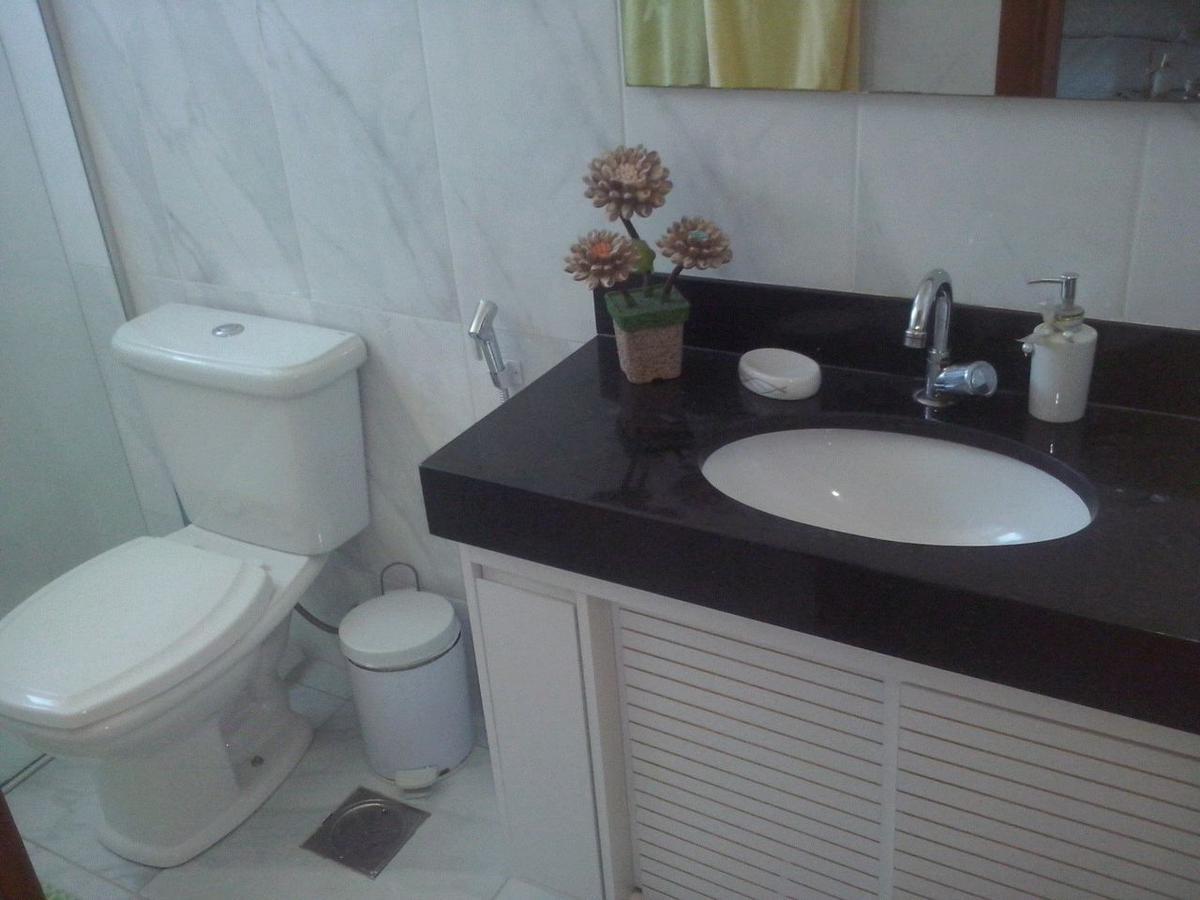 Apartamento, Heliópolis, 3 Quartos, 1 Vaga, 1 Suíte