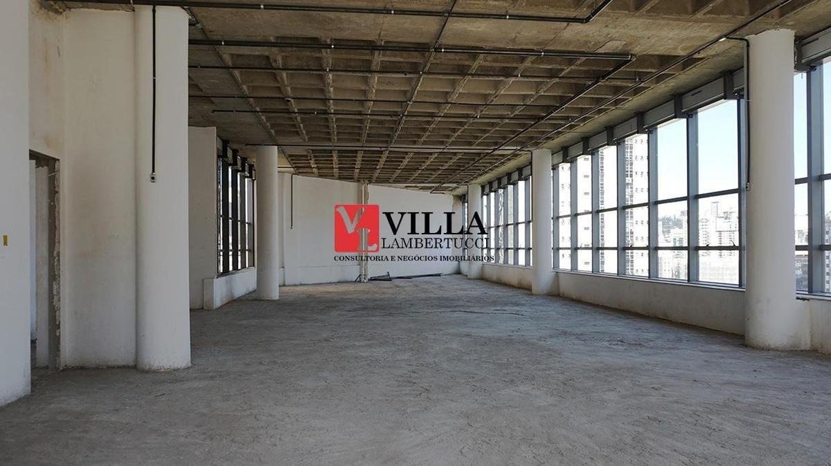 Andar, Lourdes, 0 Quarto, 2 Vagas