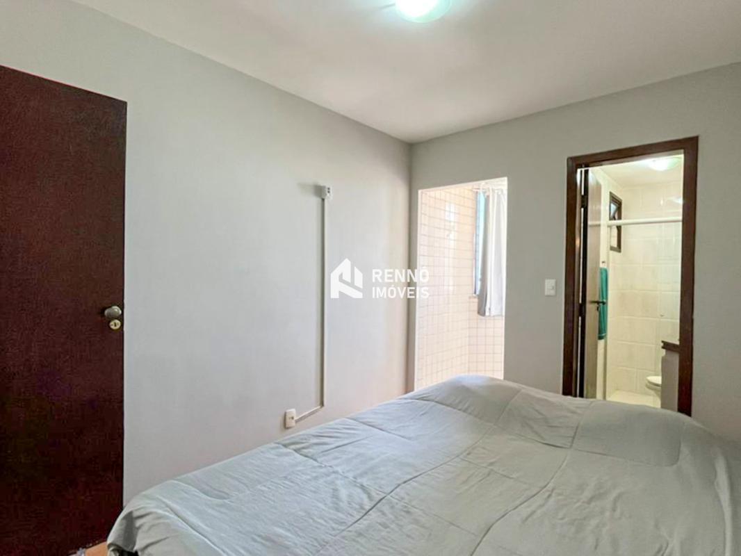 Cobertura, Buritis, 3 Quartos, 2 Vagas, 1 Suíte