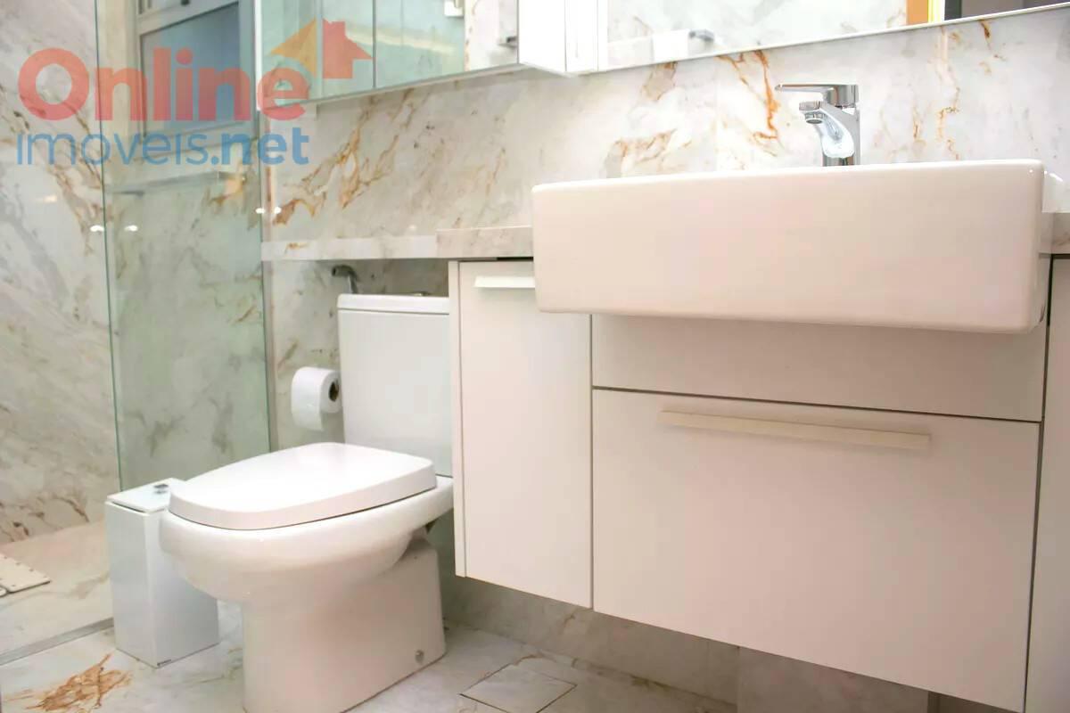 Cobertura, Savassi, 2 Quartos, 0 Vaga, 2 Suítes