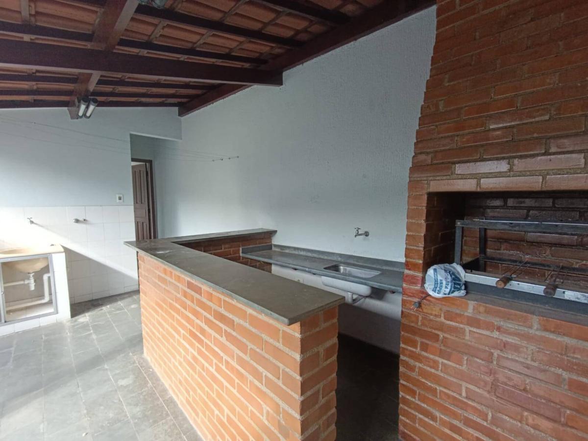 Casa, João XXIII, 5 Quartos, 3 Vagas, 1 Suíte