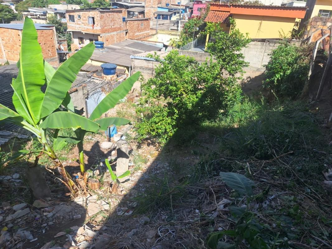 Lote, São Salvador, 0 Quarto, 0 Vaga