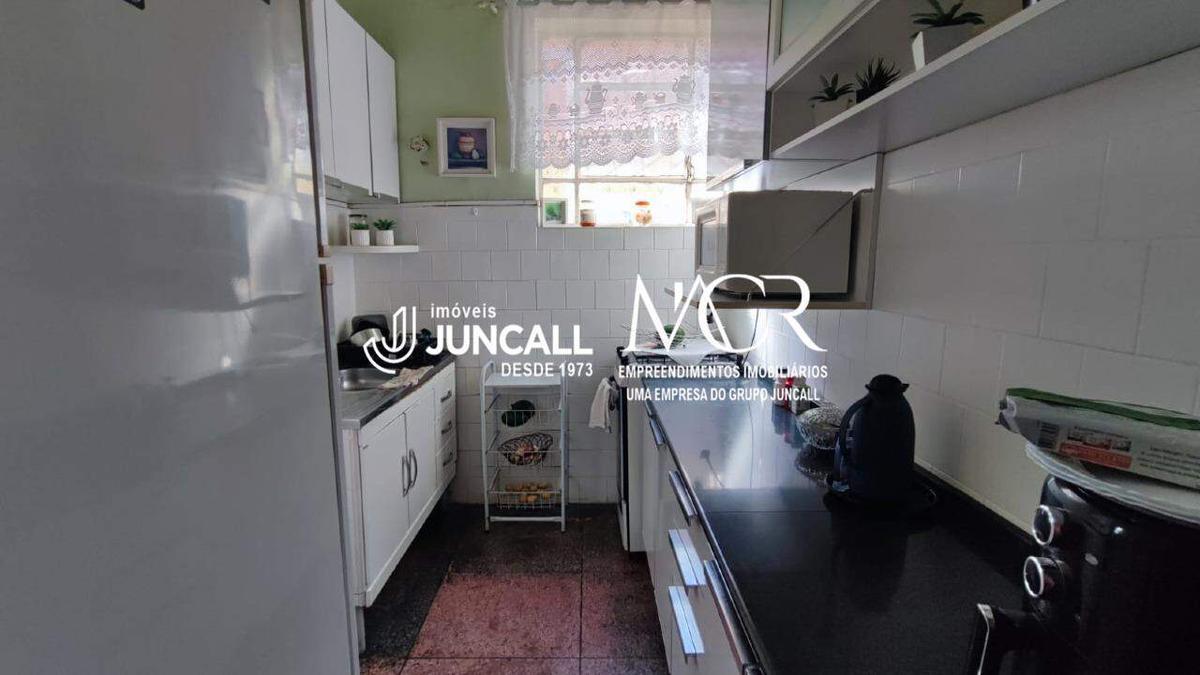 Apartamento, Renascença, 2 Quartos, 1 Vaga