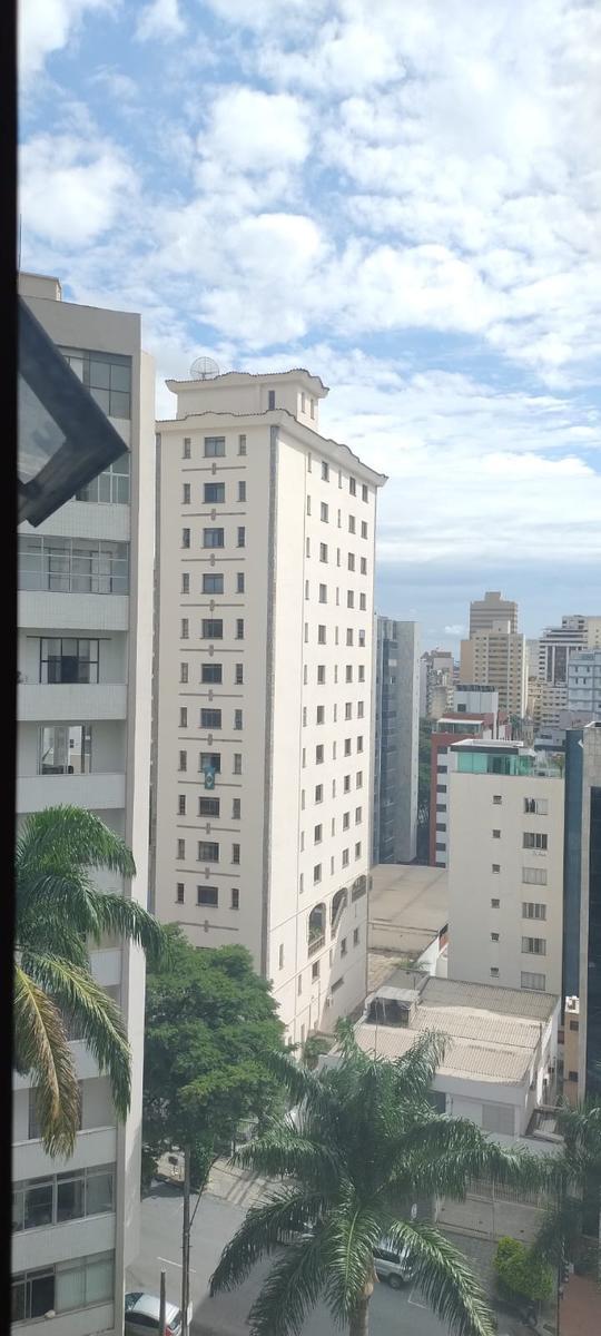 Sala, Savassi, 0 Quarto, 0 Vaga